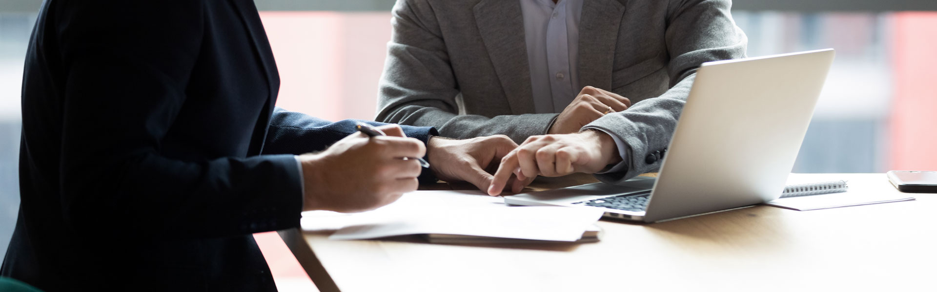 Beneficiary Designations Manassas Law Firm