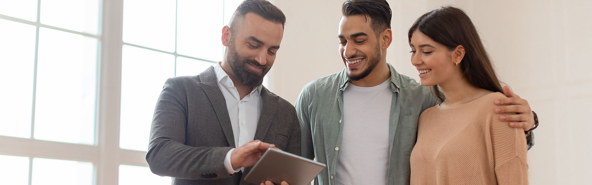 Living Trust & Estate Planning