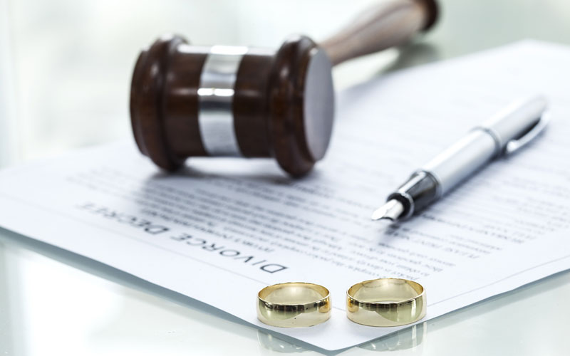 legal separation in virginia