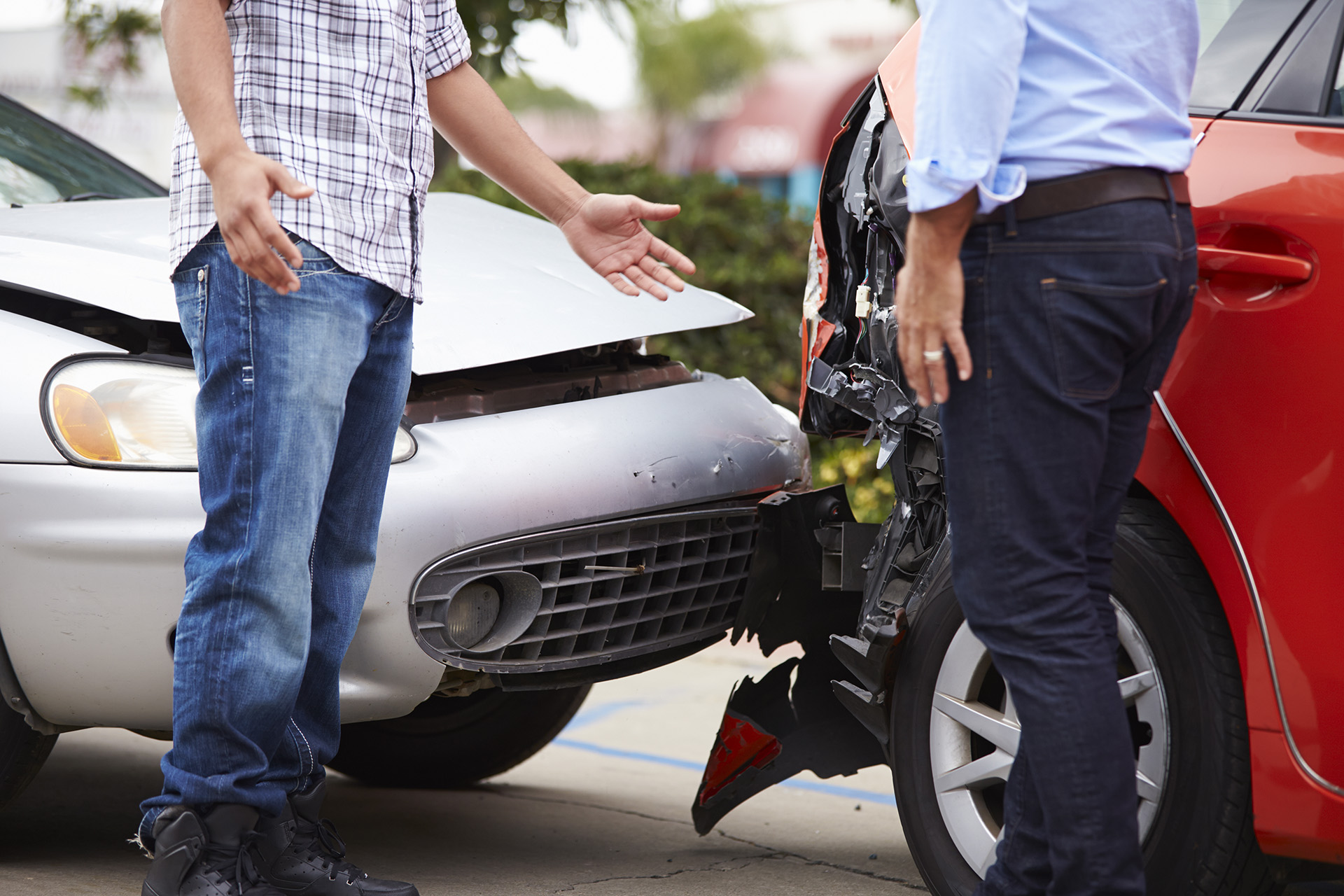 manassas car accident lawyer