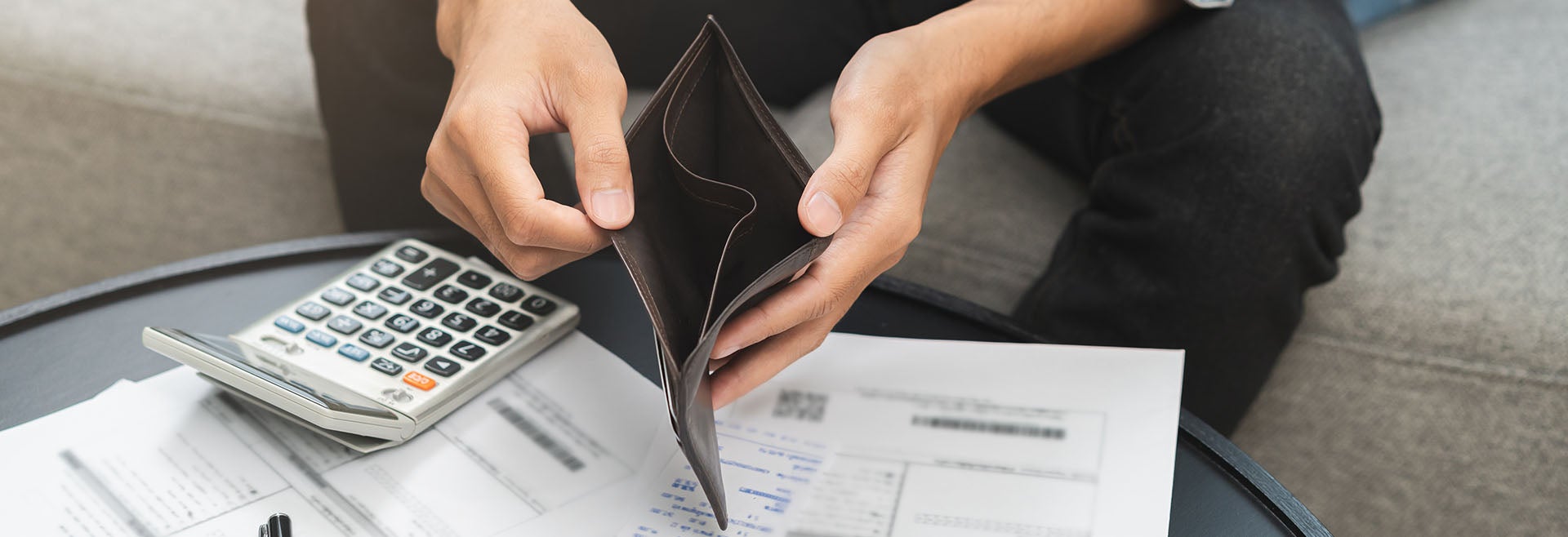 we help you file for bankruptcy in Haymarket, VA