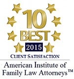 10 Best 2015 Client Satisfaction