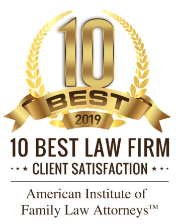 10 Best Law Firm Family Law Attorneys