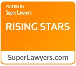 Super Lawyers Rising Stars