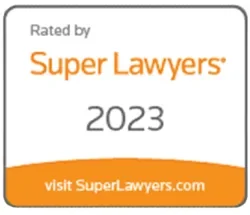 Super Lawyers 2023