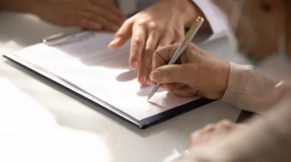 people going over bankruptcy