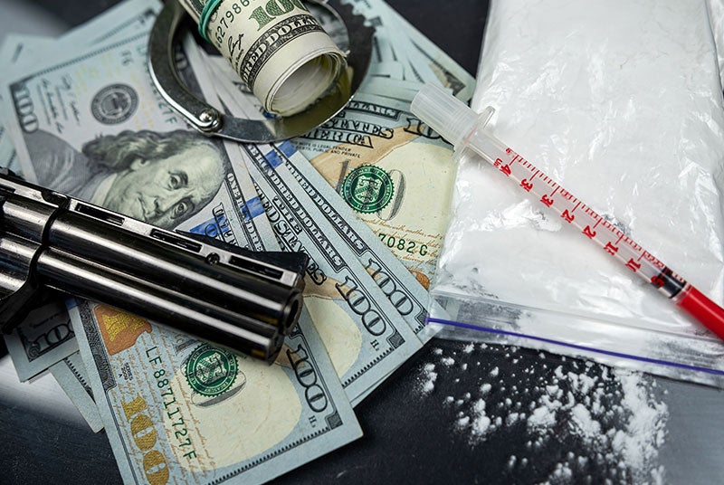 Fairfax Criminal Defense Attorney