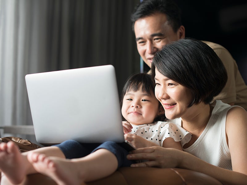 Virginia Child Support Lawyers