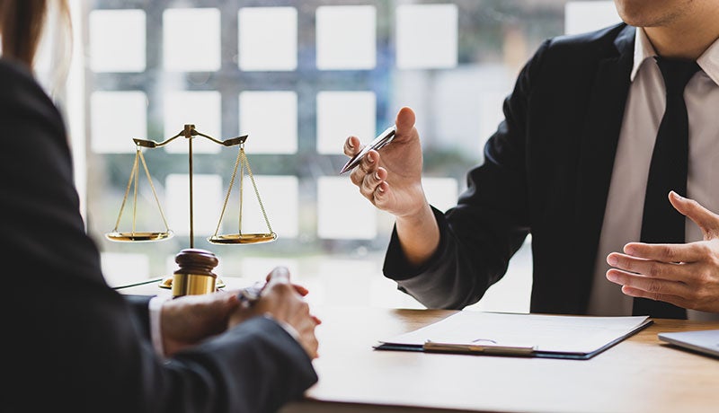 Manassas Wills Lawyer