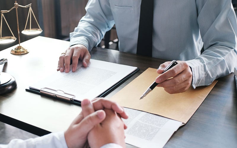 Manassas Last Will and Testament Lawyers