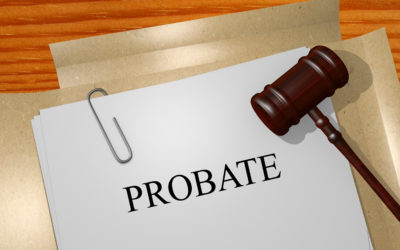 How Do I Protect my Family from the Probate Process?