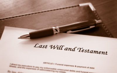 Beneficiary Designations vs. Wills