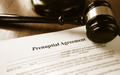 What Is A Prenuptial Agreement in Virginia?