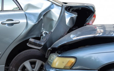 Should I Call My Insurance Company After a Minor Accident?