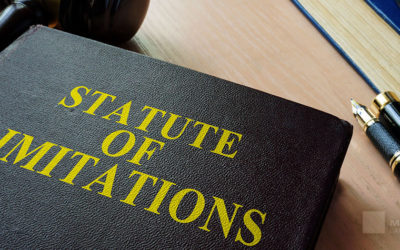 Virginia Statute of Limitations For Personal Injury