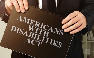 Hiring a Virginia Disability or Personal Injury Attorney