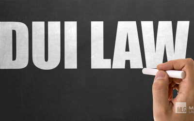 What Do I Need to Know About A Virginia DUI?