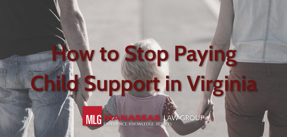 Can You Stop Child Support If Both Parents Agree? 