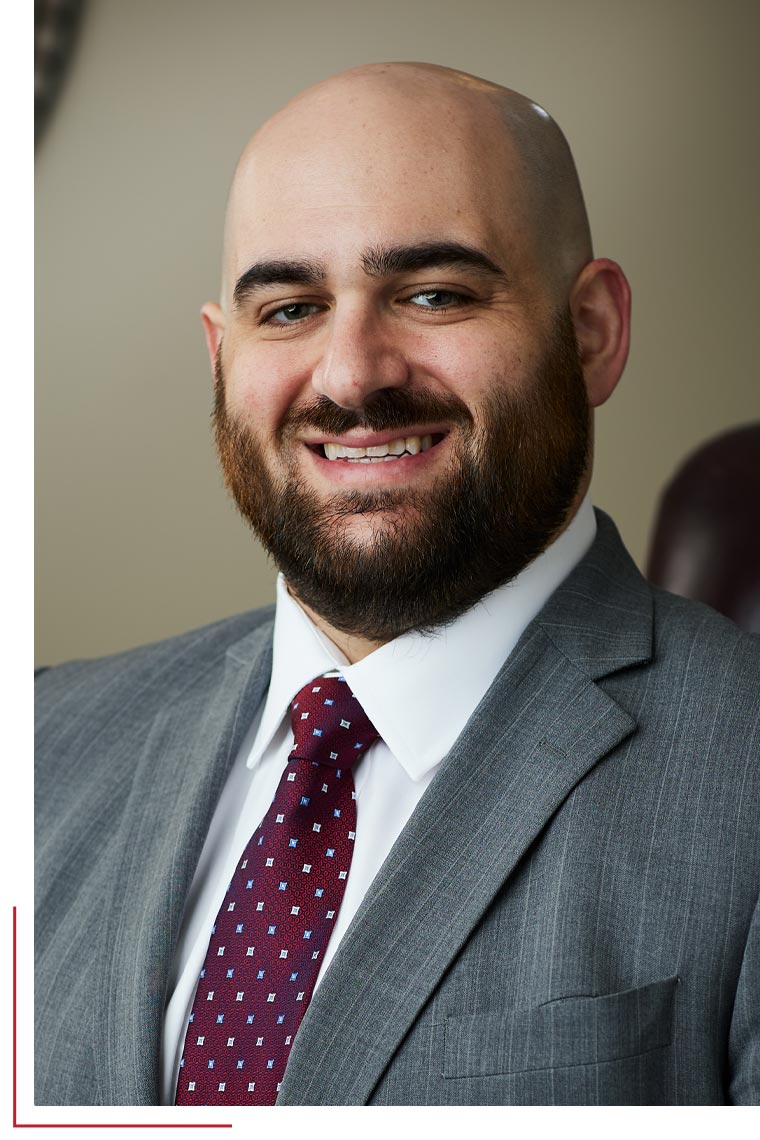Charles J. Nucciarone