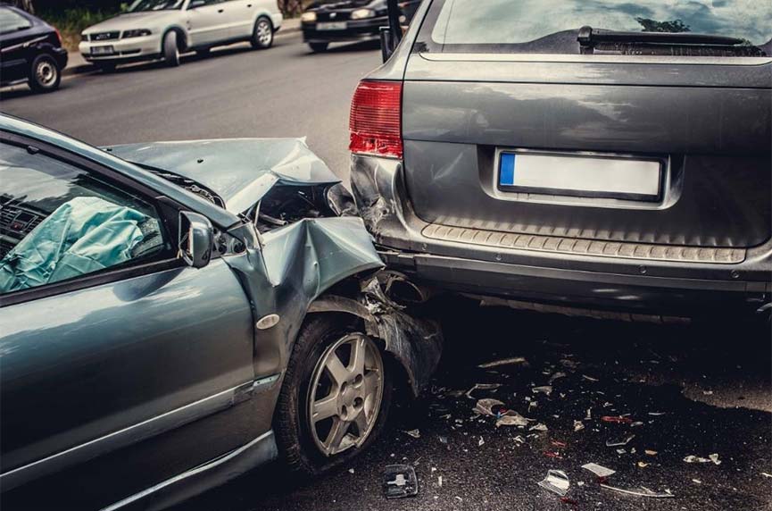 manassas Motor Vehicle Accidents attorneys