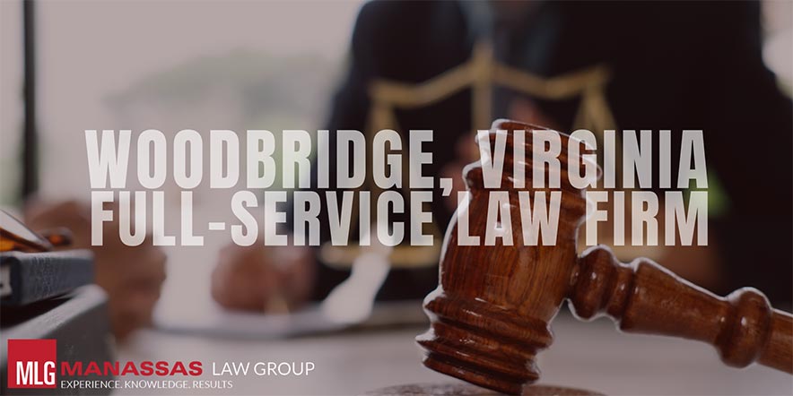 woodbridge va law firm