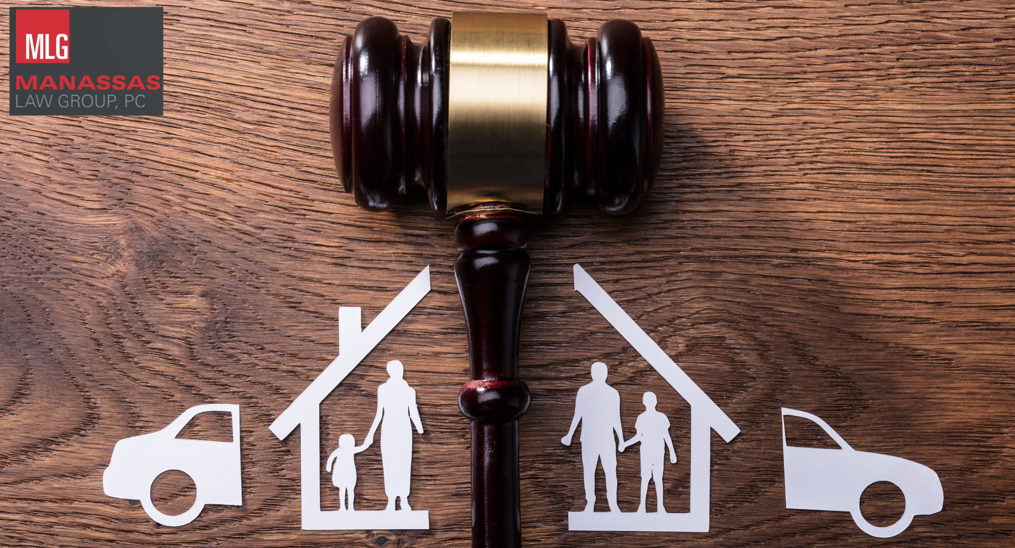 Divorce Attorneys in Virginia