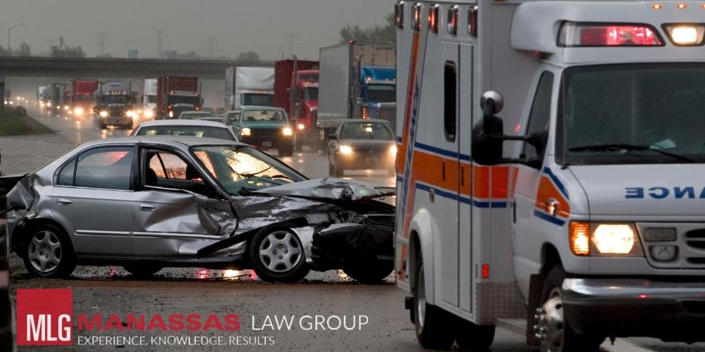 Car Accident Attorneys in Manassas