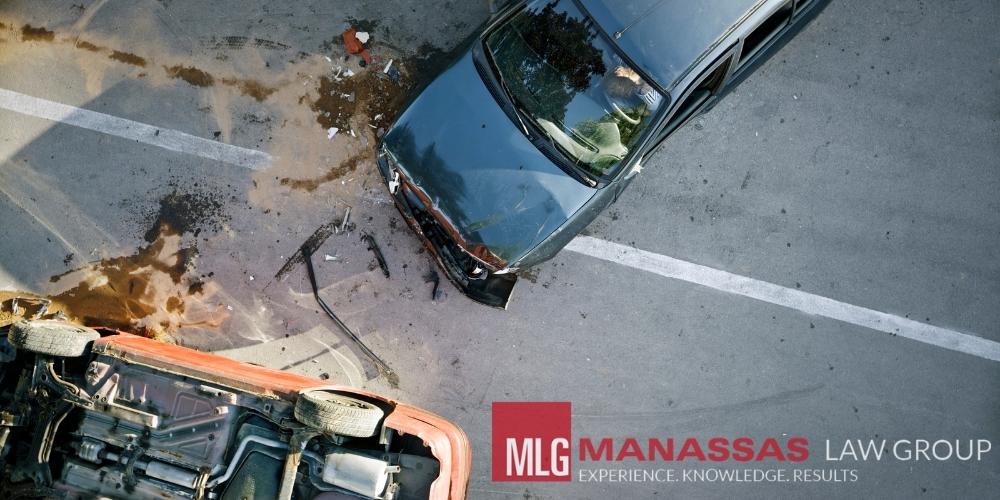 Manassas Law Group Car Accident Attorneys