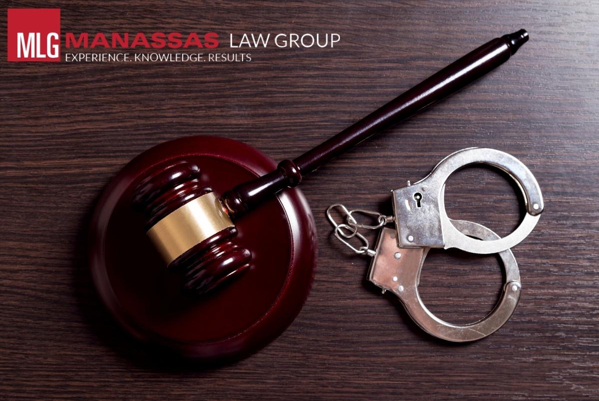 Manassas Criminal Defense Lawyer