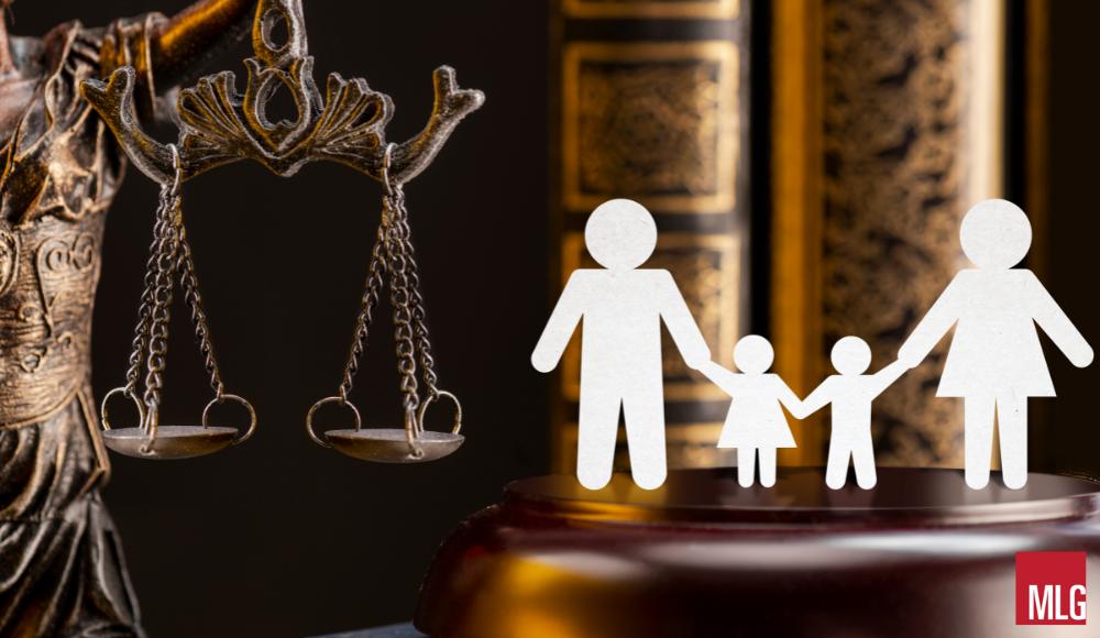 Prince William County Family Lawyer