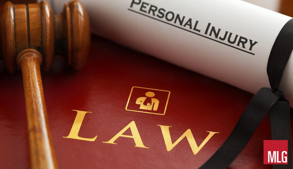 Prince William County Personal Injury Attorney