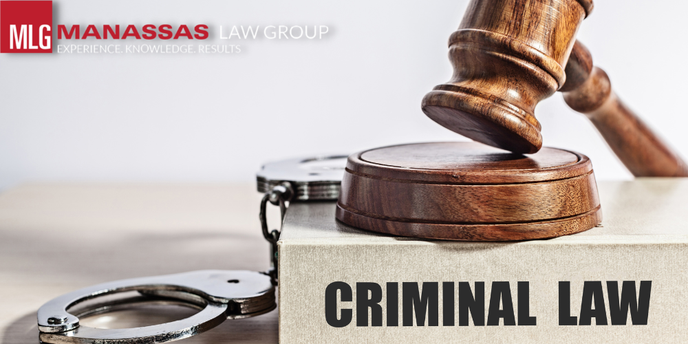 Woodbridge criminal defense