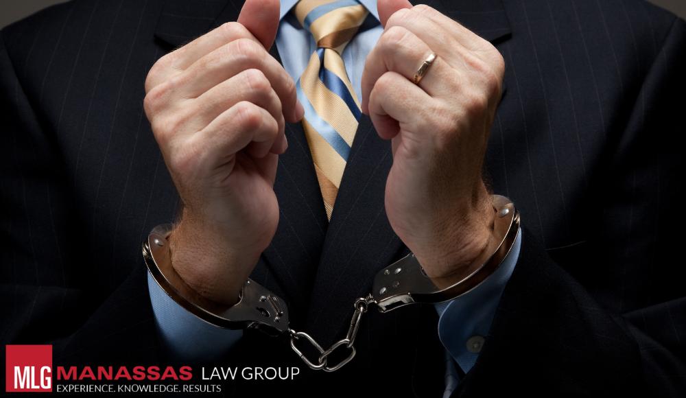 Fairfax Criminal Defense Law Firm