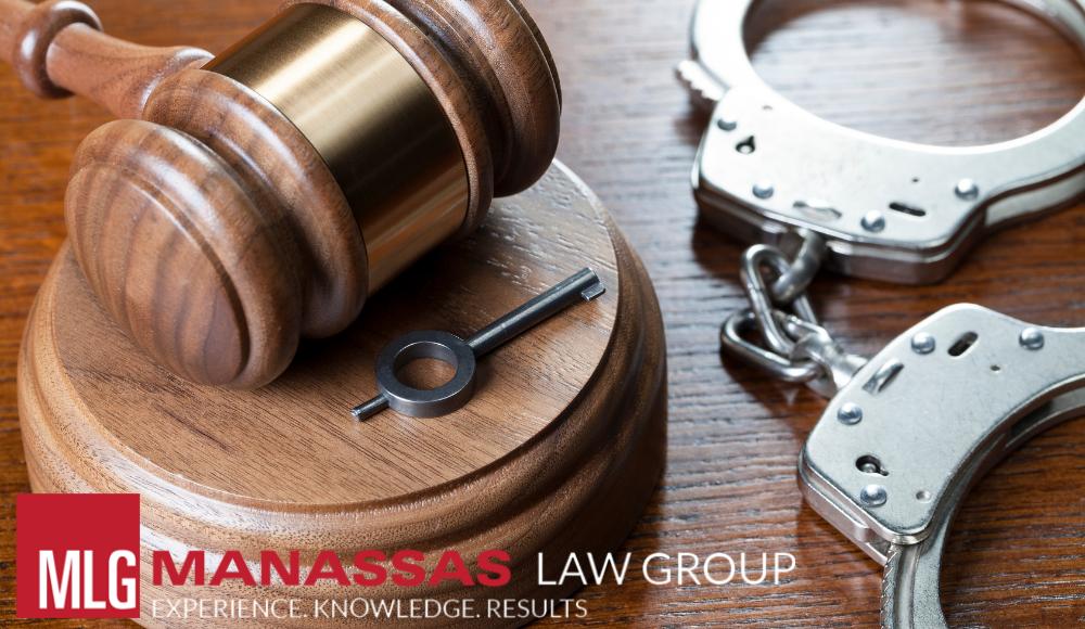 Gainesville, VA Criminal Defense Lawyer