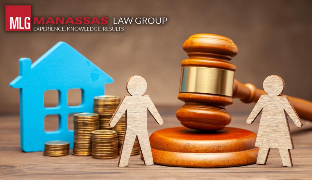 Manassas Family Law Lawyer