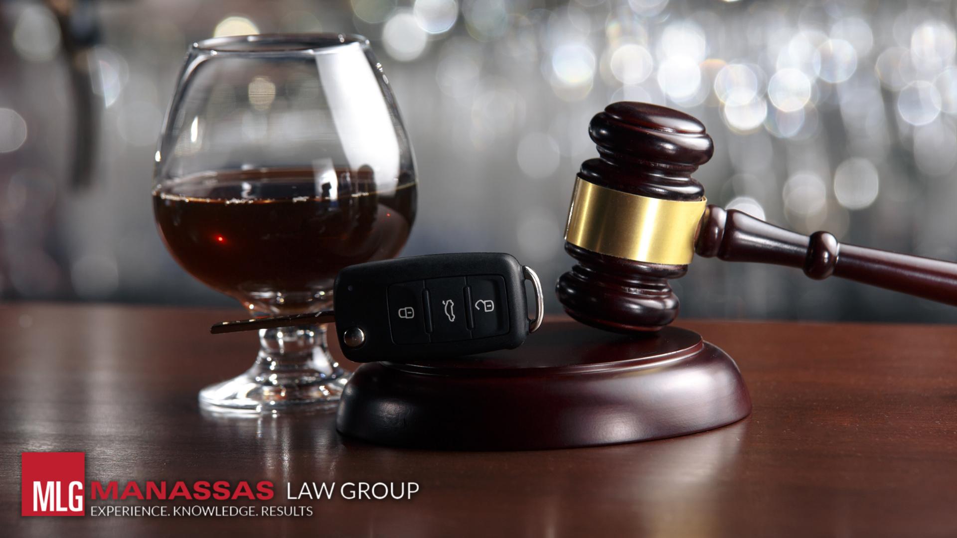 Manassas DUI Defense Attorneys