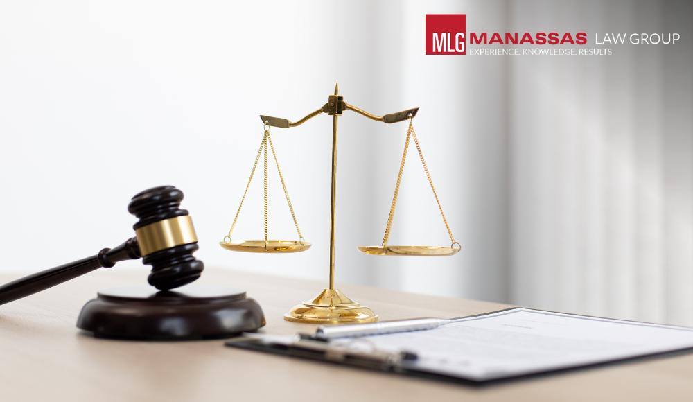 Manassas Civil Litigation Attorney