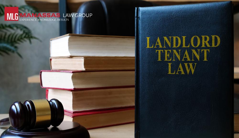 Manassas Landlord-Tenant Attorney