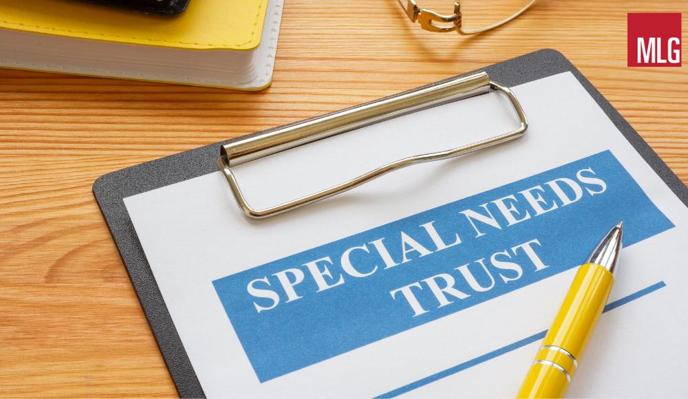 Manassas Special Needs Trust Attorney