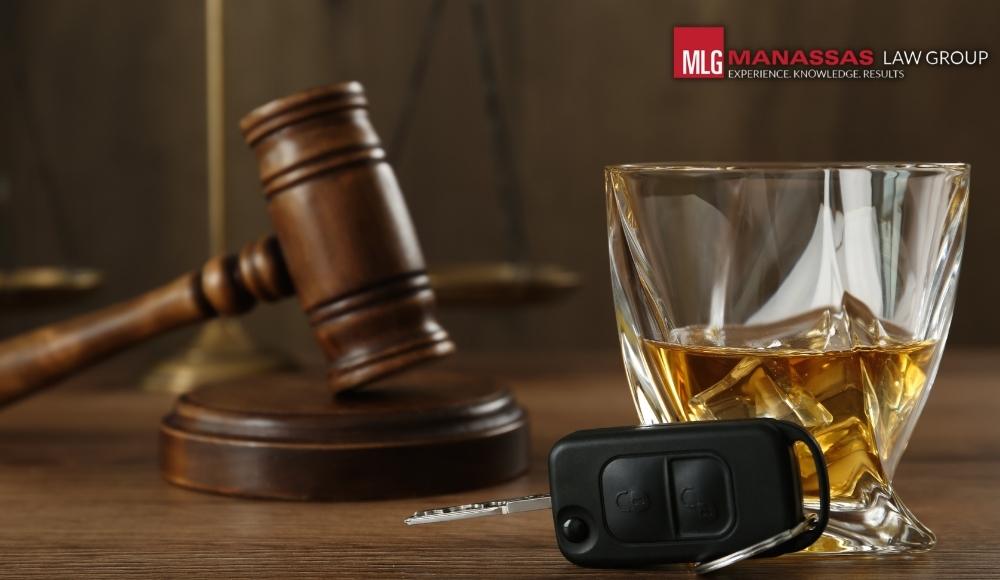 Prince William County DUI Attorney