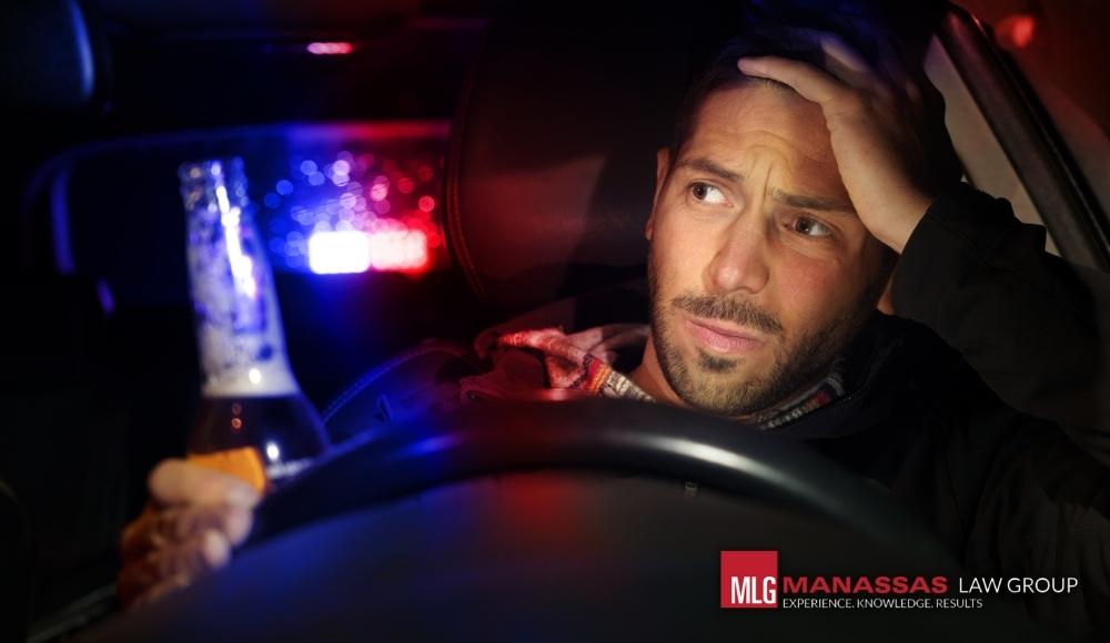 Prince William County DUI Lawyer