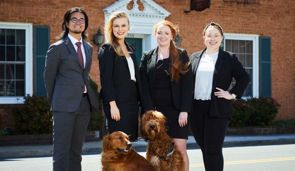 Loudoun County Family Law Firm