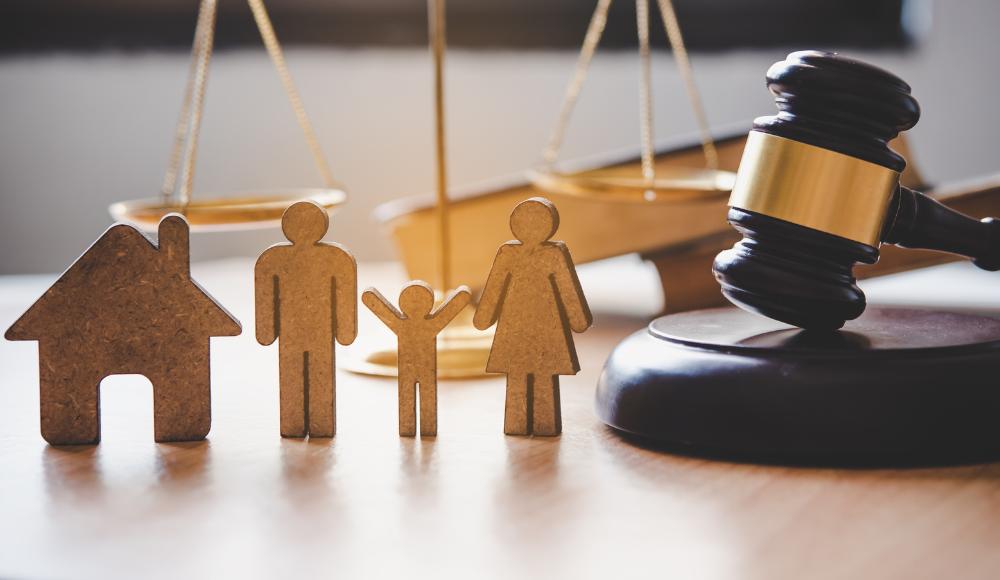 Northern VA Family Law Attorneys