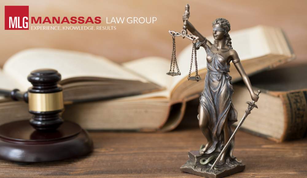 Manassas Criminal Lawyers