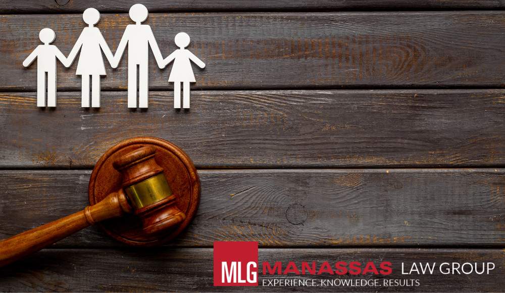 Manassas Family Law Firm