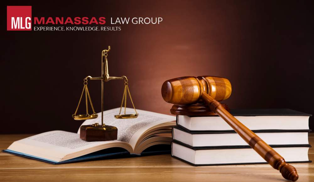 Manassas Juvenile Defense Lawyer