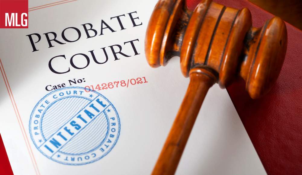 Manassas Probate Lawyer