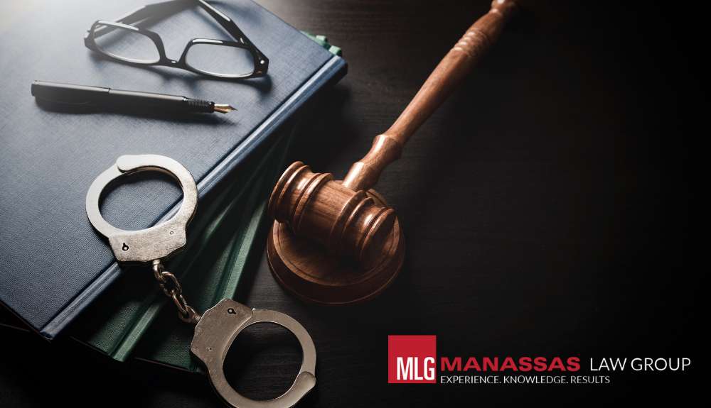 Manassas Robbery Lawyers