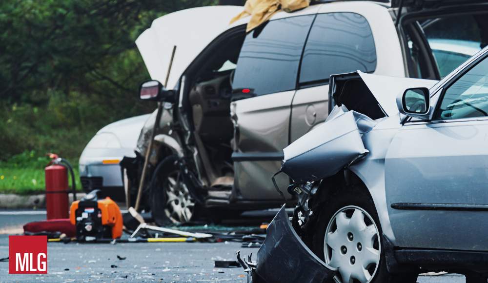 Prince William County Car Accident Attorney