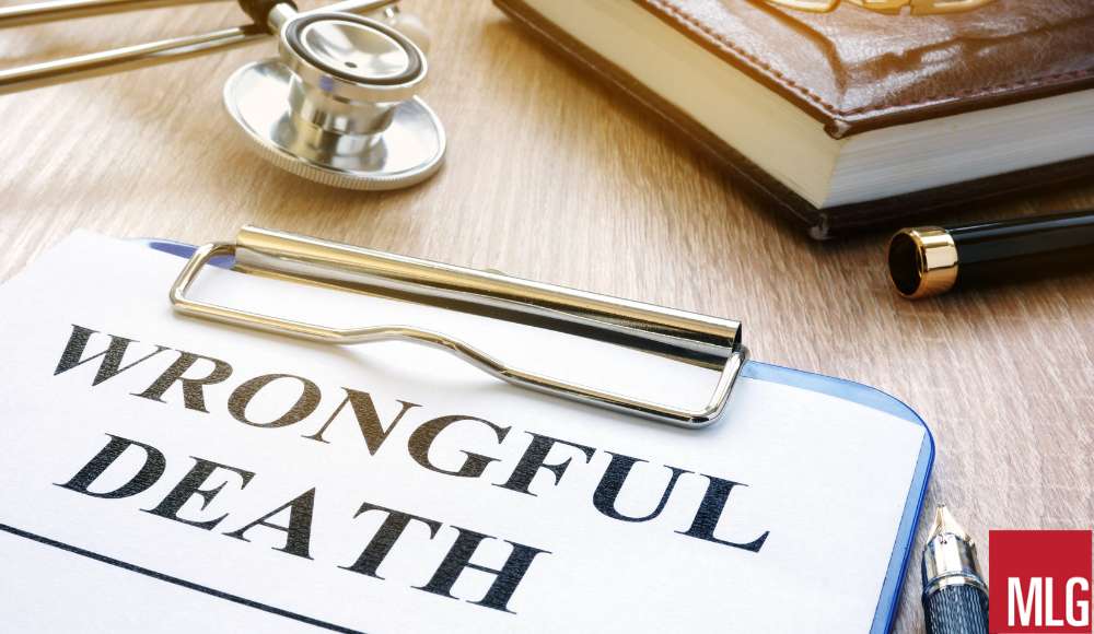 Manassas Wrongful Death Attorney